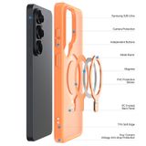  Ốp Lưng Samsung Galaxy S26 Ultra Dux Ducis Yind Magstand 