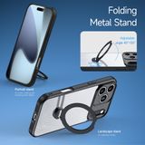  Ốp lưng Dux Ducis Magnetic cho iPhone 17 Series Full Mẫu 