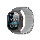  Dây đeo Silicone 2in1 Dux Ducis SD Apple Watch 34/40/41/42sr10mm & 42/44/45/46/49mm 