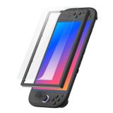 Kính Cường Lực Dux Ducis HD cho Nintendo Switch 2 Kèm Khung Trợ Dán 