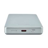  Pin dự phòng từ tính Philips 10.000mAh PD20W - DLP3920 