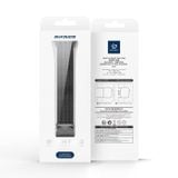  Dây Đeo Dux Ducis Milanese Air Apple Watch 34/40/41/42sr10mm & 42/44/45/46/49mm Thép đan 