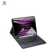  Bàn Phím Bluetooth Dux Ducis Series TK iPad Pro 12.9 (2020-22)/ Air 13 inch 2024 