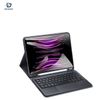  Bàn Phím Bluetooth Dux Ducis Series TK iPad Pro 12.9 (2020-22)/ Air 13 inch 2024 