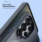  Ốp Lưng Samsung Galaxy S26 Series Dux Ducis Yind Magnetic 