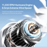  Quạt cầm tay mini Dux Ducis DT80 