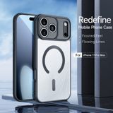  Ốp lưng sạc từ tính Dux Ducis cho iPhone 17 Series Aimo Mag 