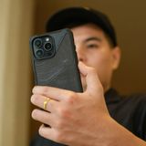  Ốp lưng UAG Metropolis LT Magnetic cho iPhone 16 Series 