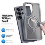  Ốp Lưng Samsung Galaxy S26 Ultra Dux Ducis Yind Magstand 