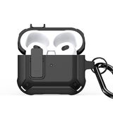  Ốp Chống Sốc Dux Ducis PECO Cho Airpods Pro 2/ Pro & Airpods 3 