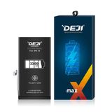  Thay Pin iPhone Series (iPhone X đến iPhone 16PM) Dung lượng chuẩn và siêu cao chính hãng Deji 