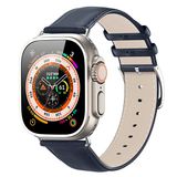  Dây Đeo Dux Ducis YS cho Apple Watch 38/40/41mm & 42mm SR10 & 42/44/45/46/49mm 