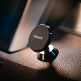  Đế giữ điện thoại nam châm cho xe hơi Philips - DLK9215 