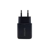  Củ sạc nhanh Philips PD25W + QC3.0 - DLP4327 