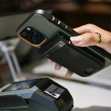  Ví đựng thẻ kiêm giá đỡ UAG Metropolis Kevlar & Metropolis Vegan Magnetic - Tối đa 5 thẻ 