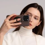  Ring - Giá đỡ điện thoại từ tính Pitaka Grip 3 Xoay ngang dọc 