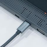  Cổng chuyển đổi Philips 5in1 USB C to HDMI+USB+PD - SWV6115G 