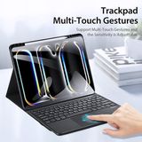  Bàn Phím Bluetooth Dux Ducis Series TK iPad Pro 12.9 (2020-22)/ Air 13 inch 2024 