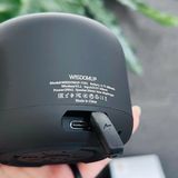  Loa Bluetooth Wisdomup Pin 800mAh, sạc DC5V, nhỏ gọn, tiện lợi (YX-01/07) 