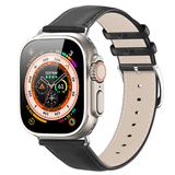  Dây Đeo Dux Ducis YS cho Apple Watch 38/40/41mm & 42mm SR10 & 42/44/45/46/49mm 