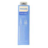  Dây Cáp Âm Thanh Philips SWA4231 Aux 3.5mm Dài 1.2m 