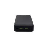  Pin dự phòng Philips 4in1 20.000mAh | PD22.5W + QC3.0 - DLP8790 