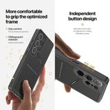  Ốp Lưng Dux Ducis Rafi II Mag Cho Samsung S25 Ultra/ S25 Edge 