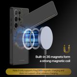  Ốp Lưng Dux Ducis Rafi II Mag Cho Samsung S25 Ultra/ S25 Edge 