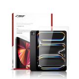  Kính cường lực Zeelot PureGlass cho Samsung Tab & SOLIDsleek cho iPad Pro 12.9"/ Pro 11"/ Air 6 11" 