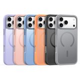  Ốp lưng Dux Ducis Magnetic cho iPhone 17 Series Full Mẫu 