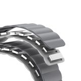  Dây đeo Silicone 2in1 Dux Ducis SD Apple Watch 34/40/41/42sr10mm & 42/44/45/46/49mm 