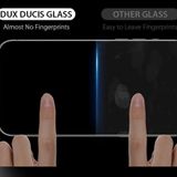  Kính cường lực Dux Ducis All-Glass cho iPhone 15/ 14 Series Hạn chế trầy xước 