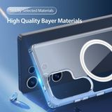  Ốp Lưng Dux Ducis Clin Magnetic cho Samsung S25 Ultra 