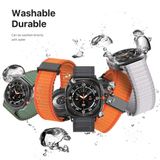  Dây Đeo Dux Ducis YC cho Samsung Galaxy Watch Ultra 47mm Nylon Thoáng Khí 