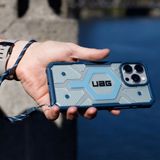  Ốp lưng UAG Pathfinder Clear Magnetic cho iPhone 16 Series 