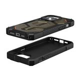  Ốp lưng UAG Monarch Pro Magnetic Cho iPhone 15 Pro (6.1 INCH) & iPhone 15 Pro Max (6.7 INCH) 