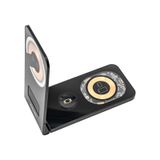  Đế sạc không dây từ tính Philips Foldable 3in1 công suất 15W - DLP9340 