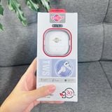  Tai nghe Bluetooth Wisdomup TS âm thanh sống động, chống ồn 