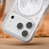  Ốp lưng SwitchEasy cho iPhone 17 Series Starfield Magnetic 3D Kim Tuyến 