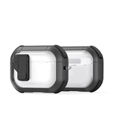  Ốp Chống Sốc Dux Ducis PECN Cho Airpods 4/ Airpods 3 & Airpods Pro 2 