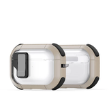  Ốp Chống Sốc Dux Ducis PECN Cho Airpods 4/ Airpods 3 & Airpods Pro 2 