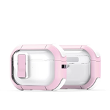  Ốp Chống Sốc Dux Ducis PECN Cho Airpods 4/ Airpods 3 & Airpods Pro 2 