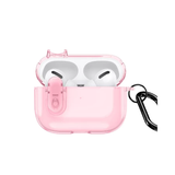  Ốp bảo vệ Dux Ducis PECL cho Airpods Pro 3 & Airpods Pro 2|1 & Airpods 4 Khóa nắp an toàn 
