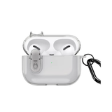  Ốp bảo vệ Dux Ducis PECL cho Airpods Pro 3 & Airpods Pro 2|1 & Airpods 4 Khóa nắp an toàn 