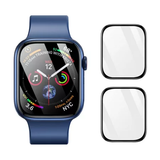  Miếng Dàn Màn Hình Cho Apple Watch Series 10 - SE 2 Dux Ducis PMMA 