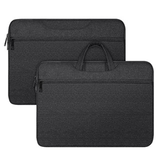  Túi Xách Chống Sốc Dux Ducis Horizontal LBTB/ LBTC Cho Macbook/ Laptop 13-14inch 