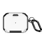  Ốp Chống Sốc Dux Ducis PECF Cho Airpods Pro 2 Kiêm Giá Đỡ Điện Thoại 
