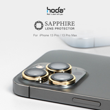  Lens camera HODA Sapphire iPhone 13 Series 