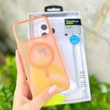  Ốp lưng Switcheasy iPhone 17 Series Ultra Slim 0.35 Magnetic 