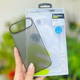  Ốp lưng Switcheasy iPhone 17 Series Ultra Slim 0.35 Magnetic 